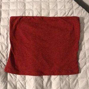 It didn’t fit on me